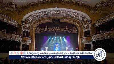 تفاصيل حفل افتتاح الدورة الـ11 لمهرجان الإسكندرية للفيلم القصير