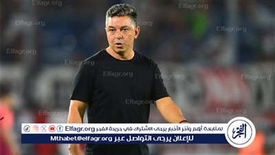 مدرب ريفر بليت يوضح رأيه في صفقة ريال مدريد