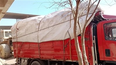 ضبط 112 مخالفة تموينية متنوعة بالفيوم