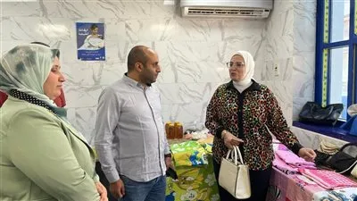 صحة الشرقية تقدم الخدمة لأكثر من 20 ألف منتفعة خلال يوم من حملة «مشوار الألف الذهبية.. يبدأ بخطوة»