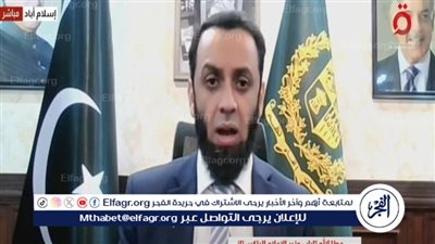 وزير الإعلام الباكستاني: لن نسمح بتحول المياه لأداة للضغط السياسي أو الانتقام