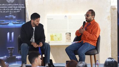 أحمد مالك من الإسكندرية: الشهرة المبكرة كانت سلاحًا ذا حدين ونصيحتي لعصام عمر التحلي بالصبر