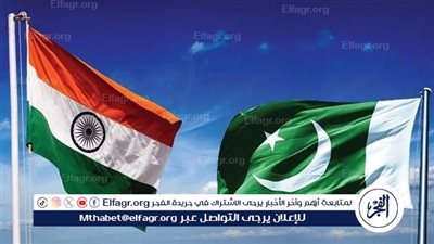 توتر متصاعد بين الهند وباكستان.. وزير الدفاع الباكستاني يحذر من توغل عسكري وشيك
