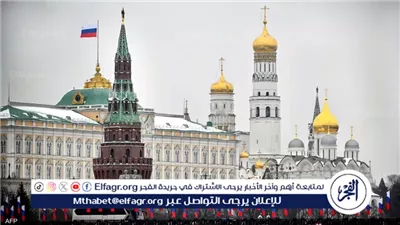 الكرملين: بوتين وبزشكيان ناقشا المحادثات النووية بين طهران وواشنطن