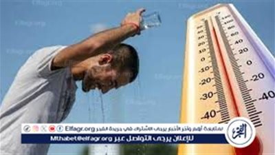 احذروا العاصفة الترابية.. طقس مضطرب يضرب مصر بدءًا من الأربعاء