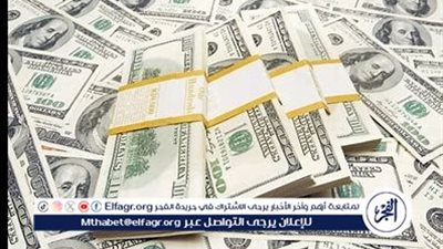 عودة السوق المصرفي.. سعر الدولار أمام الجنيه اليوم الثلاثاء 10-6-2025 في المركزي والبنوك المصرية