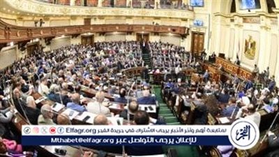 عاجل- مفاجآت في قانون الإجراءات الجنائية بعد موافقة البرلمان النهائي