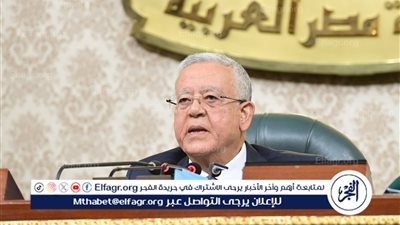 مجلس النواب يوافق نهائيًا على مشروع قانون إنشاء قاعدة بيانات الرقم القومي للعقارات