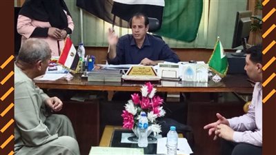 محافظ الجيزة يطلع على نتائج لقاءات المواطنين بالعجوزة وجنوب الجيزة والبدرشين وسبل حل الشكاوي