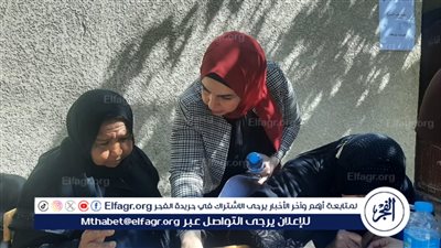 الهيئة العامة لتعليم الكبار تنظم قافلة الإصحاح البيئي لمحو الأمية بمركز ومدينة الإسماعيلية