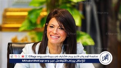 المشاط: البنك الأوروبي شريكا تنمويا لتمكين القطاع الخاص