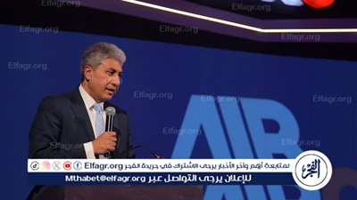 بحضور وزيري السياحة والآثار والطيران المدني..