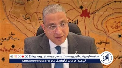 عاجل: محافظ الفيوم يعلّق الدراسة ويعلن حالة الطوارئ تحسّبًا لموجة طقس سيئ