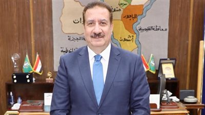 محافـظ المنوفية يقرر تعطيل الدراسة غدًا الاربعاء بكافة المدارس