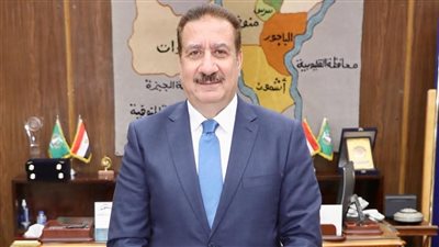 محافظ المنوفية يوجه برفع درجة الاستعداد القصوى لمواجهة الأحوال الجوية المتوقعة غدا