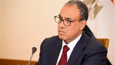 وزير الخارجية لـ 