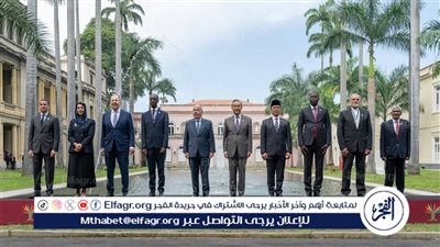 وزراء خارجية بريكس يفشلون في التوصل إلى بيان ختامي مشترك