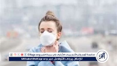 الصحة تقدم نصائح لحماية مرضى الجيوب الأنفية من العواصف الترابية