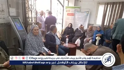 محافظ الدقهلية يكلف ألسكرتير العام بمهلة 48 ساعة لتوفيق أوضاع المركز التكنولوجي بأجا 