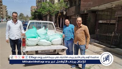 تموين الفيوم: ضبط 61 مخالفة تموينية متنوعة في حملات مكثفة لضبط الأسواق