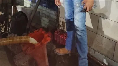 حملة تموينية مكبرة بالخانكة تضبط سولار مدعّم ومخالفات بالمخابز والأسواق