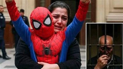 عاجل| أول تعليق من والدة طفل البحيرة بعد الحكم بالمؤبد على المتهم بهتك عرض نجلها 