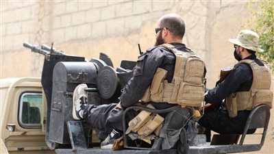 رئيس الأركان الإسرائيلي يوعز بالاستعداد لمهاجمة أهداف سورية 