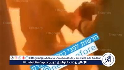 عاجل ـ بالصور حرائق ضخمة تحاصر جنود الاحتلال داخل قواعد عسكرية