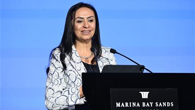 وزيرة التضامن: 10 سنوات من 