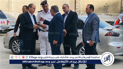 محافظ الدقهلية خلال تفقده شوارع المدينة: الالتزام بالأسعار المعلنة عبر الشاشات الإلكترونية بمنافذ البيع بأقل من السوق