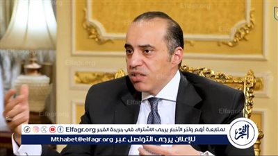 المستشار محمود فوزي: هذا ما تتطلبه التعديلات التشريعية 