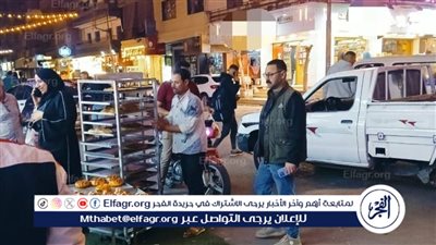 رئاسة غرب المنصورة تشن حملة موسعة لرفع التعديات على حرم الطريق 