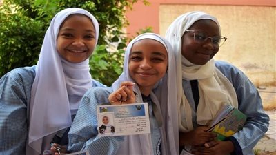 رابط وخطوات الاستعلام عن نتيجة الشهادة السودانية 2023