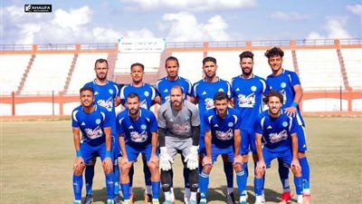 دمنهور يُحفز اللاعبين بصرف نصف شهر قبل مواجهة الاوليمبي