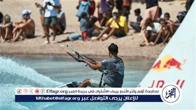 برعاية اتحاد الشراع.. انطلاق بطولة 