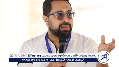 المبرمجة كاميلي ڤاريني: نسعد بعرض مجموعة من الأفلام المصرية في مهرجان كليرمون فيران للأفلام القصيرة