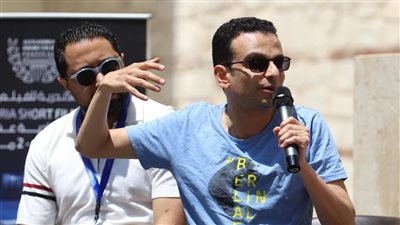 المخرج أمير رمسيس: الفيلم القصير ليس سلمًا للفيلم الطويل