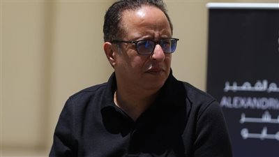 شرف الدين زين العابدين: تنشيط السياحة عامل مشترك بين مهرجان الداخلة ومهرجان الإسكندرية للفيلم القصير