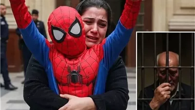 والدة الطفل ياسين تكشف سبب ارتداء نجلها لملابس 