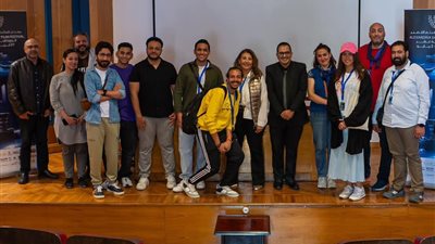 الذكاء الاصطناعي وصناعة السينما