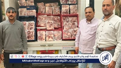 ضبط 50 مخالفة تموينية متنوعة بالفيوم في حملات رقابية موسعة