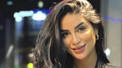 مشاجرة بين الفنانة جوري بكر وطليقها داخل كمبوند شهير بأكتوبر| ما القصة