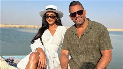 بالصور.. آية سماحة تشارك كواليس مسلسل ظروف غامضة