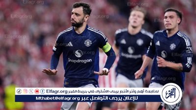 أموريم: جميع اللاعبين ضمن خططي لنهائي الدوري الأوروبي