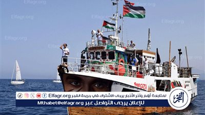 عاجل- حريق غامض بسفينة «العائلة» في تونس.. تقارير ترجّح هجومًا بمسيّرة إسرائيلية