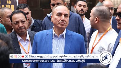 عبدالمحسن سلامة يحث الجمعية العمومية لنقابة الصحفيين على المشاركة في الانتخابات.. ويؤكد: زيادة غير مسبوقة في البدل