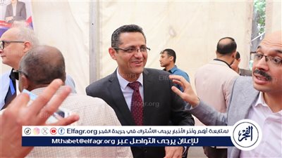 خالد البلشي يوجه رسالة للجمعية العمومية لنقابة الصحفيين: حضوركم مهم واختياركم هو علامة الطريق