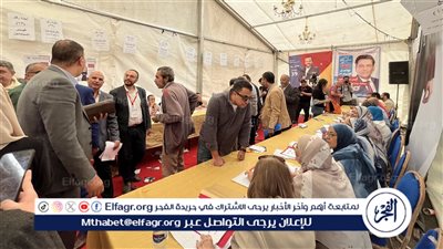 مد التسجيل في كشوف الجمعية العمومية لنقابة الصحفيين ساعة ثانية