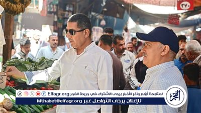 تموين الإسماعيلية يحرر 155 مخالفة تموينية لمحال ومخابز بلدية 