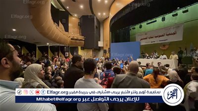 نقابة الصحفيين المصريين تجدد رفضها لكل أشكال التطبيع النقابي والمهني والشخصي لأعضائها